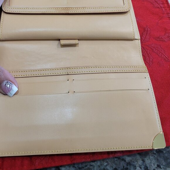 Louis Vuitton*Murakami* Porte Tresor* International*Multicolor Wallet - Picture 12 of 16